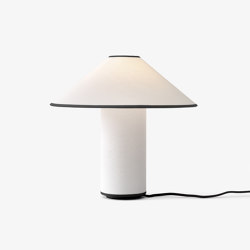 Colette ATD6 White & Black | Table lights | &TRADITION