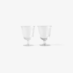 &Tradition Collect | Wine Glass SC79 Clear |  | &TRADITION