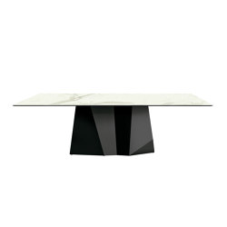 Grandeod rectangular | Dining tables | Sovet