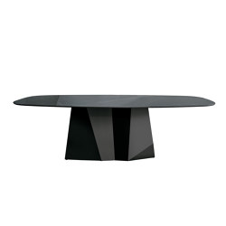 Grandeod shaped | Dining tables | Sovet
