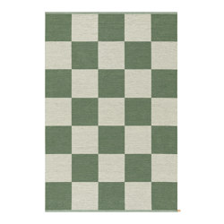 Checkerboard Icon | Grey Pear 350 | Rugs | Kasthall