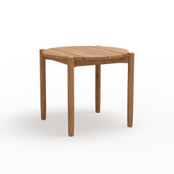 Koster Lounge Table | Side tables | Skargaarden