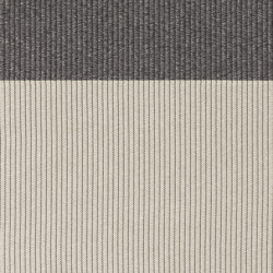 Beach in/out | light sand-melange grey |  | Woodnotes