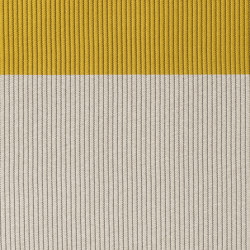 Beach in/out | light sand-yellow | Shape rectangular | Woodnotes