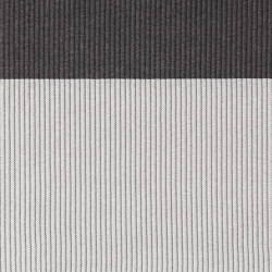 Beach in/out | pearl grey-graphite |  | Woodnotes