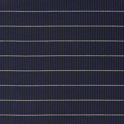 Line in/out | light sand-navy blue | Tapis / Tapis de designers | Woodnotes