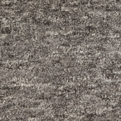 Uni hand knotted rug | grey