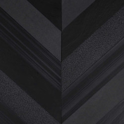 Chevron | Black |  | Artesia