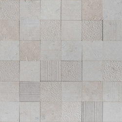 MEDITERRANEA - Module D4 | Ceramic tiles | Tagina