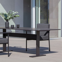 Garden Table TEE | Dining tables | april furniture