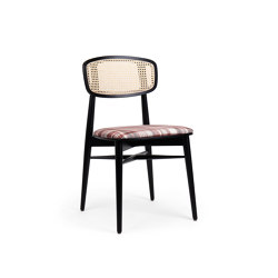 Donasella Est Tp Wicker | Chairs | Fenabel