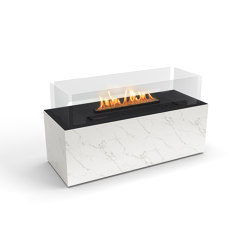 Box Daze | Open fireplaces | Planika