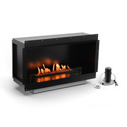 Neo Fireplace | Open fireplaces | Planika