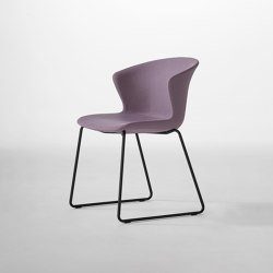 Kicca Plus | Chairs | Kastel