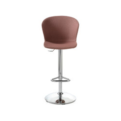 Kicca Plus Stool | Bar stools | Kastel