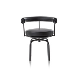 7 Fauteuil tournant | Chairs | Cassina