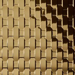 Structure - Wall panel WallFace Structure Collection 24955 |  | e-Delux
