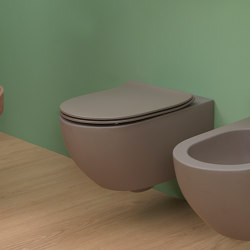 App wc goclean | WC | Ceramica Flaminia