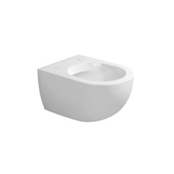 MiniApp wc goclean | Inodoros | Ceramica Flaminia