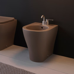 App bidet | Bathroom fixtures | Ceramica Flaminia
