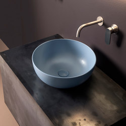 App 40 basin | Wash basins | Ceramica Flaminia