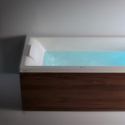 Silk | Bathtubs | Jacuzzi®