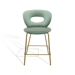 ALICE 
Counter Chair | Seating | KFF