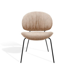 ALVARO Chair | Chairs | KFF