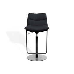 ARVA LIGHT Bar stool | Bar stools | KFF