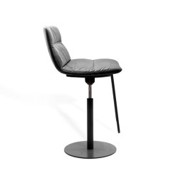 ARVA LIGHT Bar stool | Sgabelli bancone | KFF