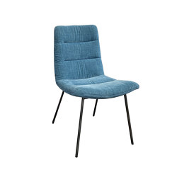 ARVA LIGHT Side chair stackable | Chairs | KFF