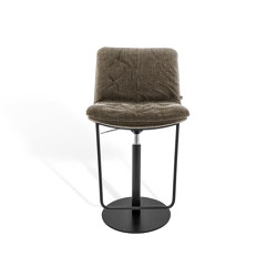 ARVA STITCH 
Bar stool | Taburetes de bar | KFF