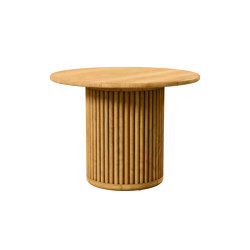 Otto side table dia 60cm H45cm | Coffee tables | Tribù