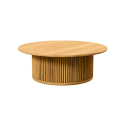 Otto mesita auxiliar dia 90cm H32cm | Coffee tables | Tribù