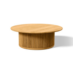 Otto Beistelltisch dia 90cm H32cm | Coffee tables | Tribù