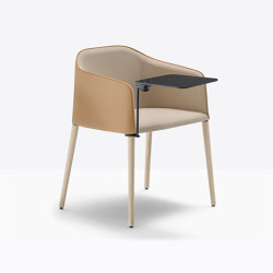 Laja 884T | Chairs | PEDRALI