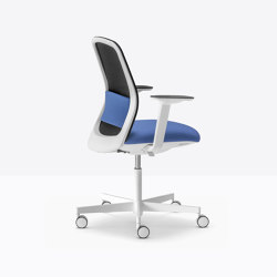 Polar 3775 3776 | Office chairs | PEDRALI