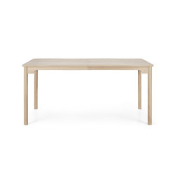 Conscious Table | Dining tables | Mater