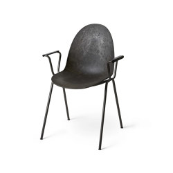 Eternity Armchair | stackable | Mater