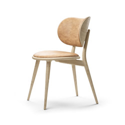 The Dining Chair | Sedie | Mater
