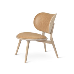 The Lounge Chair | Fauteuils | Mater