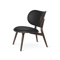 The Lounge Chair | Armchairs | Mater