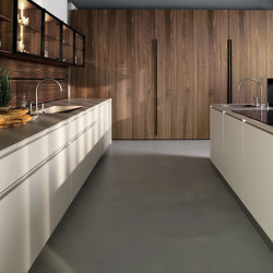 Corner Box | Fitted kitchens | Euromobil