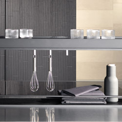 Space | Kitchen products | Euromobil