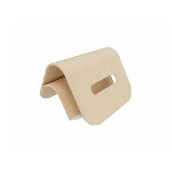 Cadet tissue dispenser | Bathroom accessories | PlyDesign