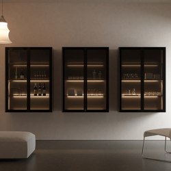 Bemade Cabinets | Cabinets | antoniolupi