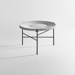 Paesaggi Sospesi Coffee Tables | open base | antoniolupi