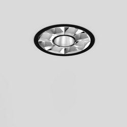 MITA circle 160 recessed | Recessed ceiling lights | XAL