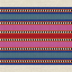 Millma MD581B14 | Pattern lines / stripes | Backhausen
