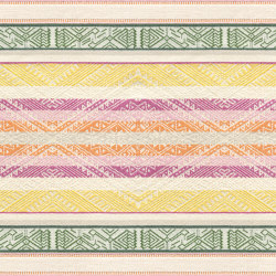 Sami MD665C01 | Pattern lines / stripes | Backhausen
